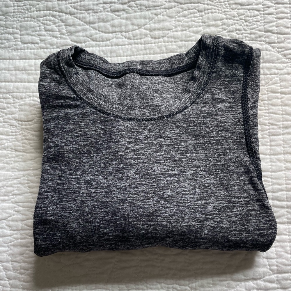 Lululemon Long Sleeve Top